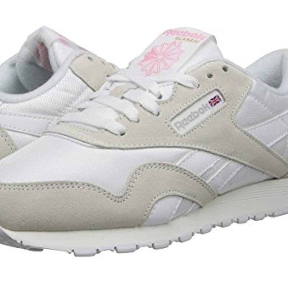 Reebok Lifestyle Classic Nylon
